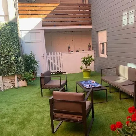 2)paisibilite A 2 Pas De La Seine Proche Commerces * Duclair