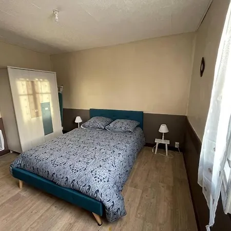 Apartamento 2)paisibilité à 2 Pas De La Seine Proche Commerces *