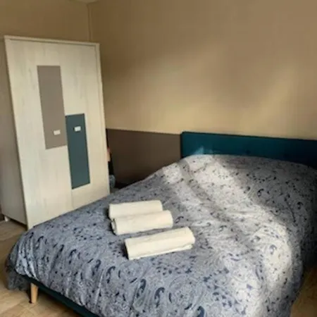 Apartamento 2)paisibilité à 2 Pas De La Seine Proche Commerces