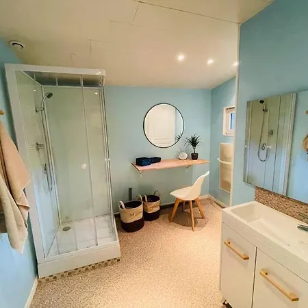 2)paisibilite A 2 Pas De La Seine Proche Commerces Duclair