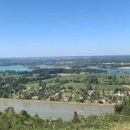 2)paisibilite A 2 Pas De La Seine Proche Commerces