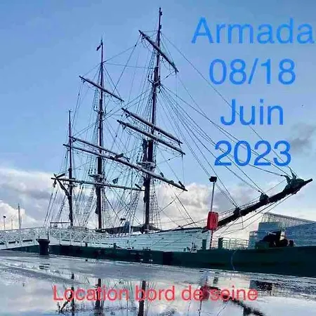 2)paisibilite A 2 Pas De La Seine Proche Commerces