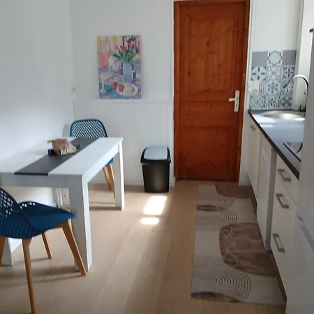 Apartment 2)paisibilite A 2 Pas De La Seine Proche Commerces Duclair