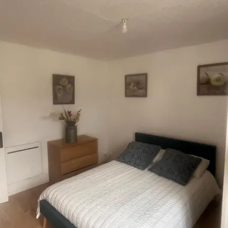 Apartamento 2)paisibilité à 2 Pas De La Seine Proche Commerces Duclair